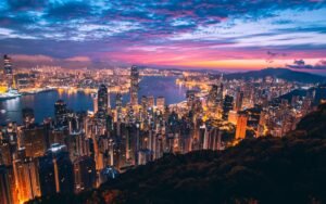 Visa de Inversor en Hong Kong: Requisitos y Proceso 2026