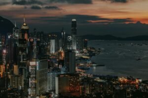 Hong Kong se consolida como centro mundial Web3 tras festival abril