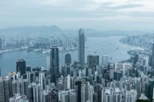 Hong Kong suma 57 tratados fiscales tras nuevos acuerdos en 2026