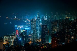Hong Kong Web3 2026: Oportunidades de Inversión Tecnológica