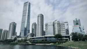 InnoEX 2026: Oportunidades de inversión tech en Hong Kong