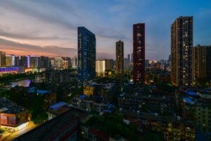 Inversión en Hong Kong abril 2026: panorama actual del mercado