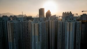 Hong Kong atrae inversión extranjera tras reformas financieras