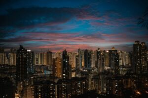 Hong Kong: Oportunidades de Inversión Inmobiliaria Mayo 2026