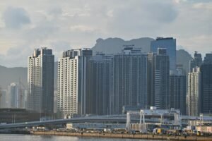 Hong Kong: Oportunidades de Inversión Tras Nueva Política Fiscal