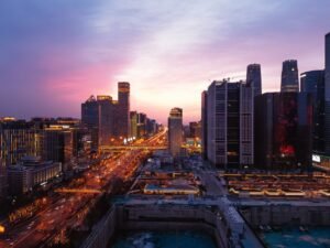 Hong Kong pierde peso financiero: alternativas de inversión 2026