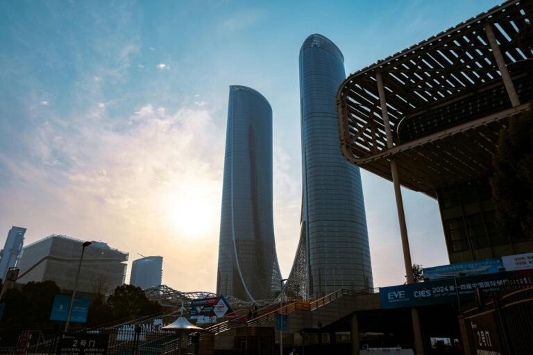 Hong Kong recupera confianza inversora tras reformas financieras