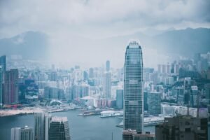 Hong Kong refuerza su posición como hub fintech asiático en 2026