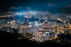 Hong Kong vs Singapur: Dónde Invertir en Mayo 2026