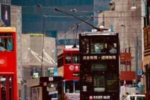 Inversión en Hong Kong: Análisis del mercado inmobiliario mayo 2026