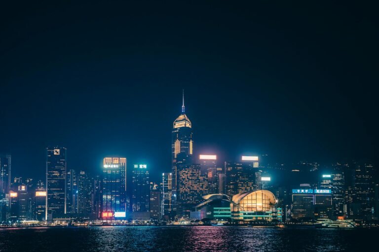 Inversión Hong Kong mayo 2026: oportunidades tras la recuperación