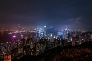 Inversión Hong Kong: Oportunidades tras recuperación económica