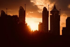 Hong Kong acelera su hub fintech tras nuevas regulaciones crypto