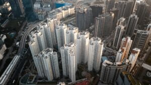 Hong Kong recupera confianza inversora tras nuevas políticas
